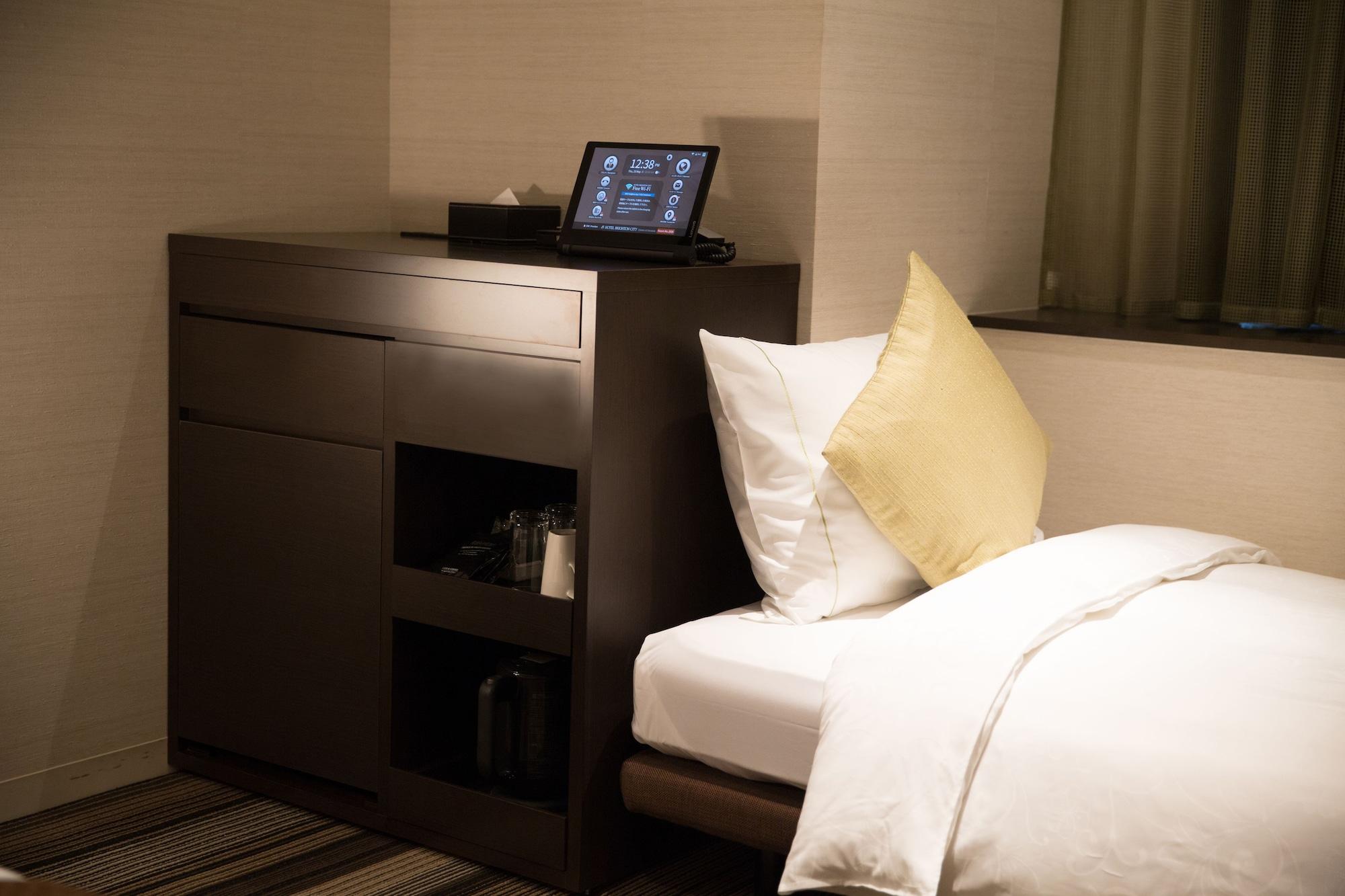 Hotel Brighton City Osaka Kitahama Dış mekan fotoğraf