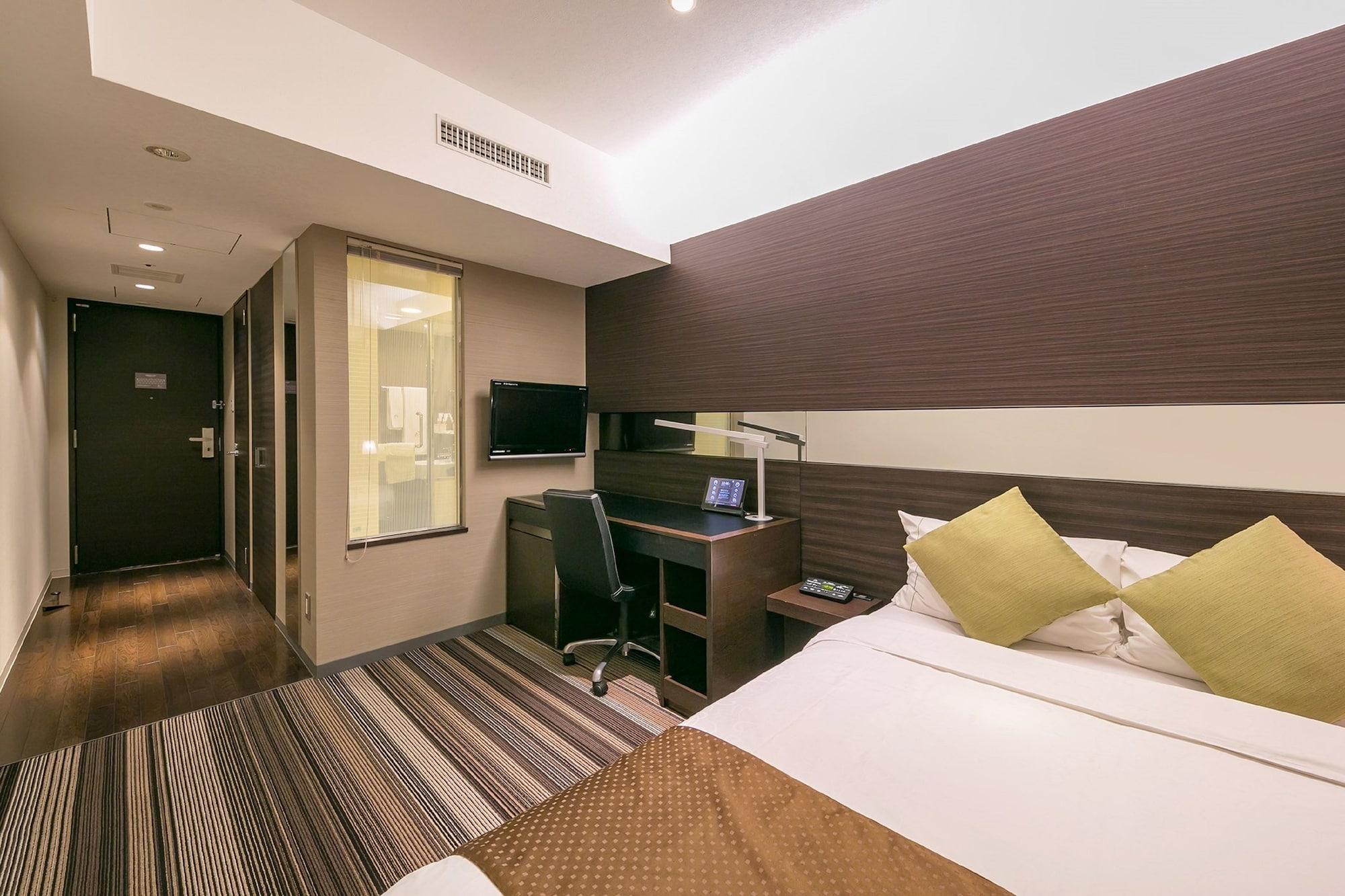 Hotel Brighton City Osaka Kitahama Dış mekan fotoğraf