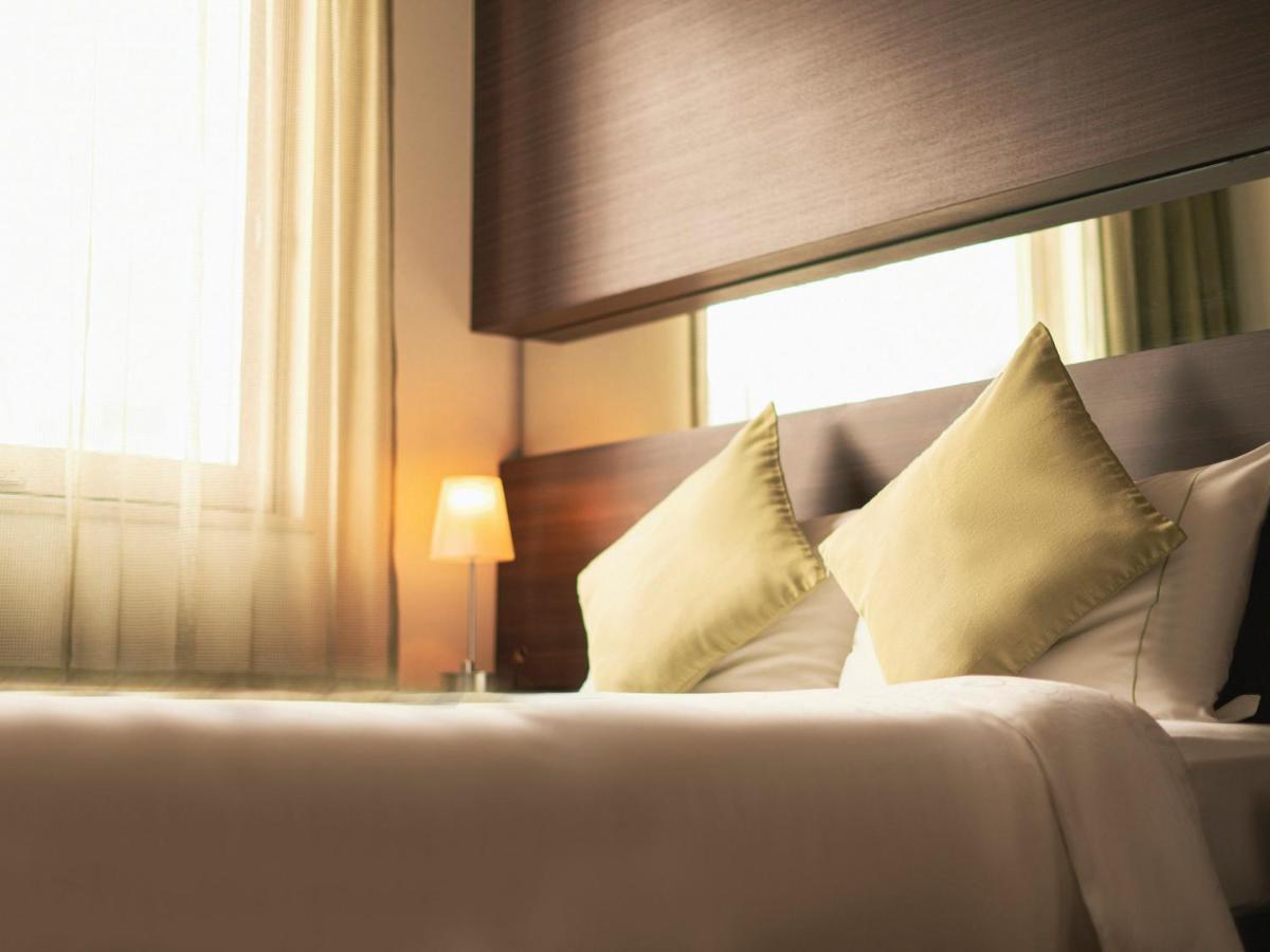 Hotel Brighton City Osaka Kitahama Dış mekan fotoğraf