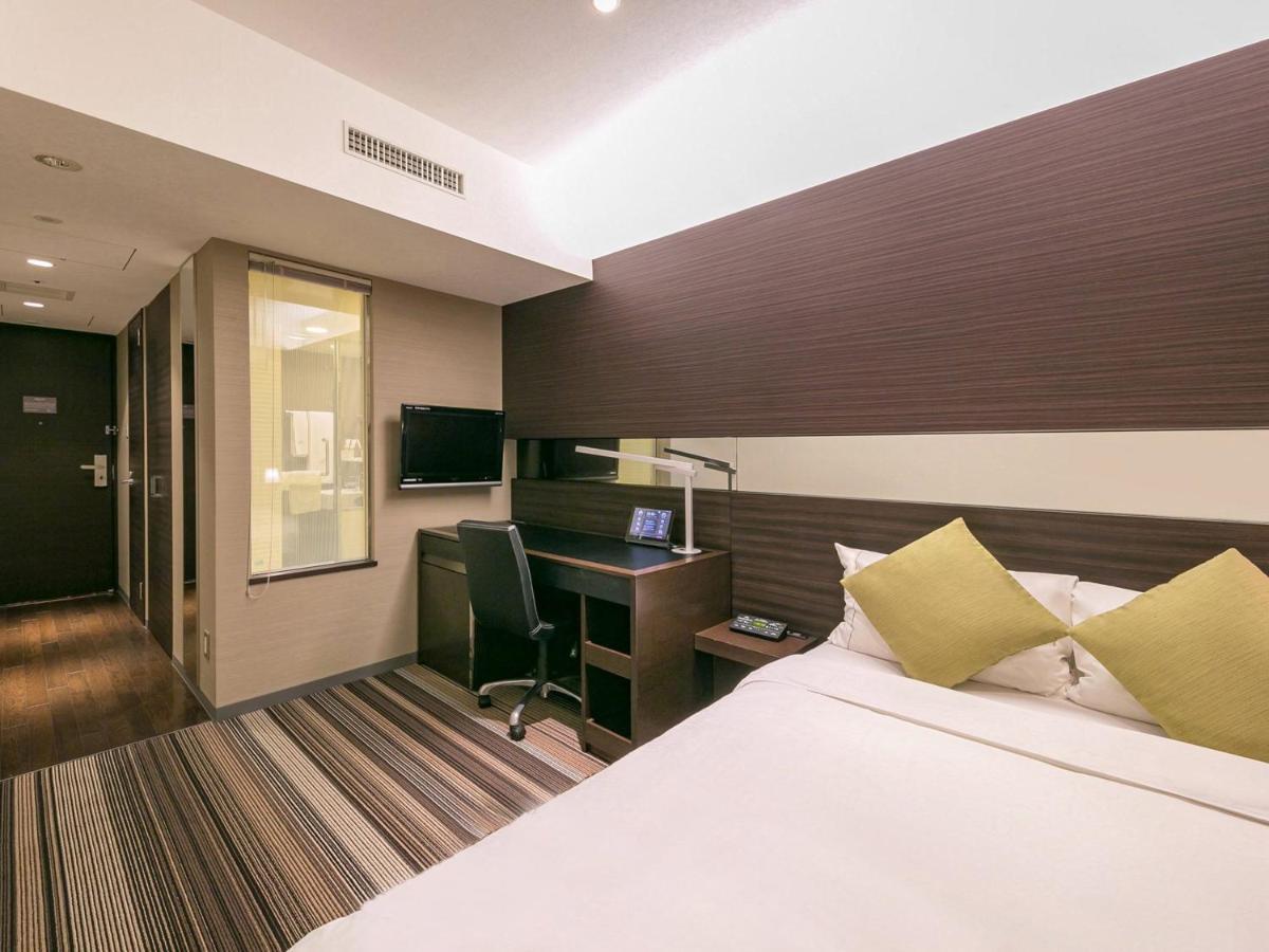 Hotel Brighton City Osaka Kitahama Dış mekan fotoğraf