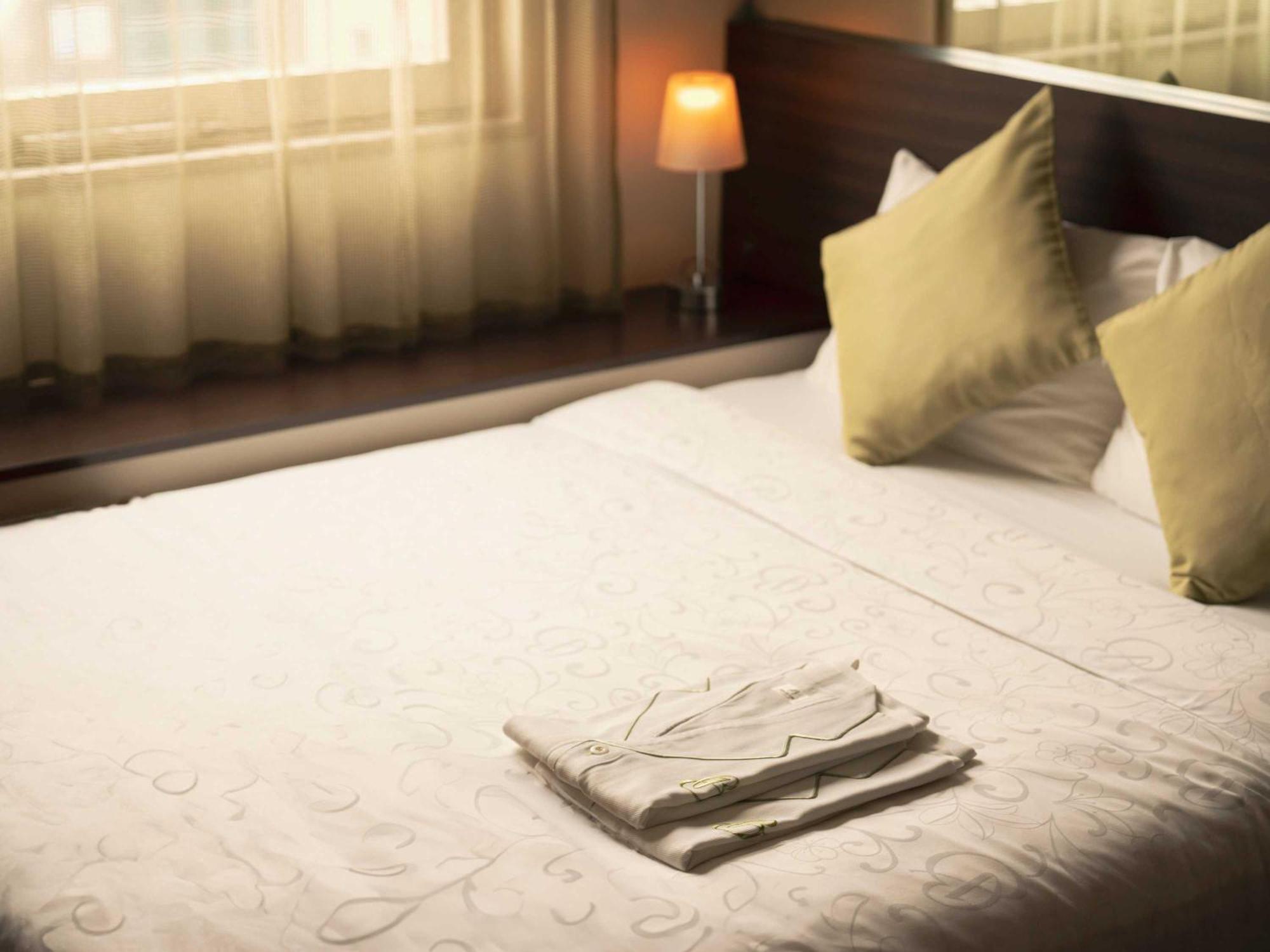 Hotel Brighton City Osaka Kitahama Dış mekan fotoğraf