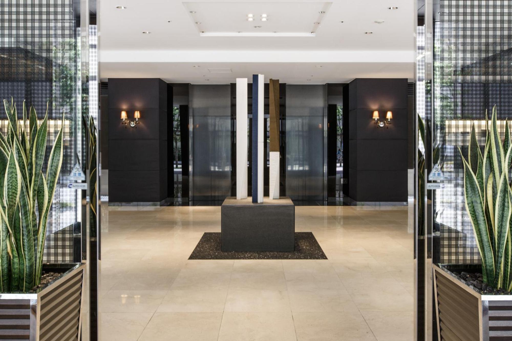 Hotel Brighton City Osaka Kitahama Dış mekan fotoğraf