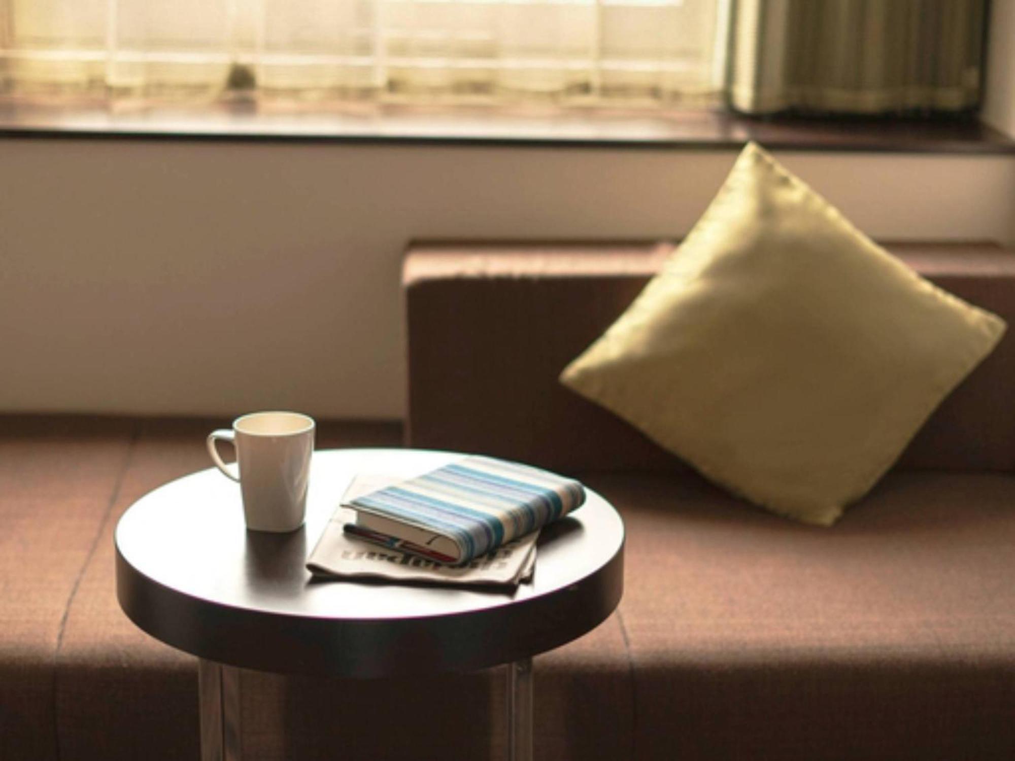 Hotel Brighton City Osaka Kitahama Dış mekan fotoğraf