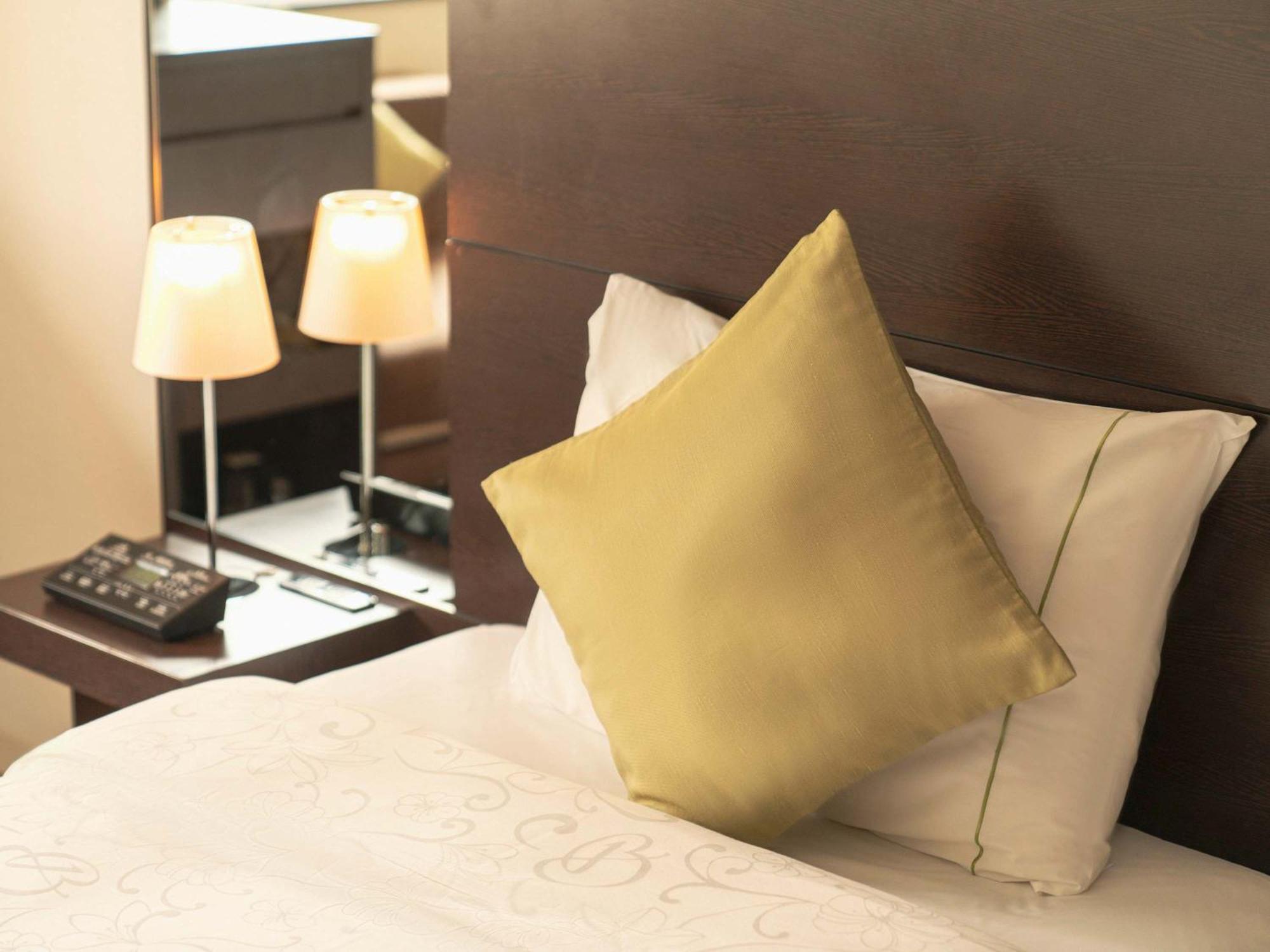 Hotel Brighton City Osaka Kitahama Dış mekan fotoğraf