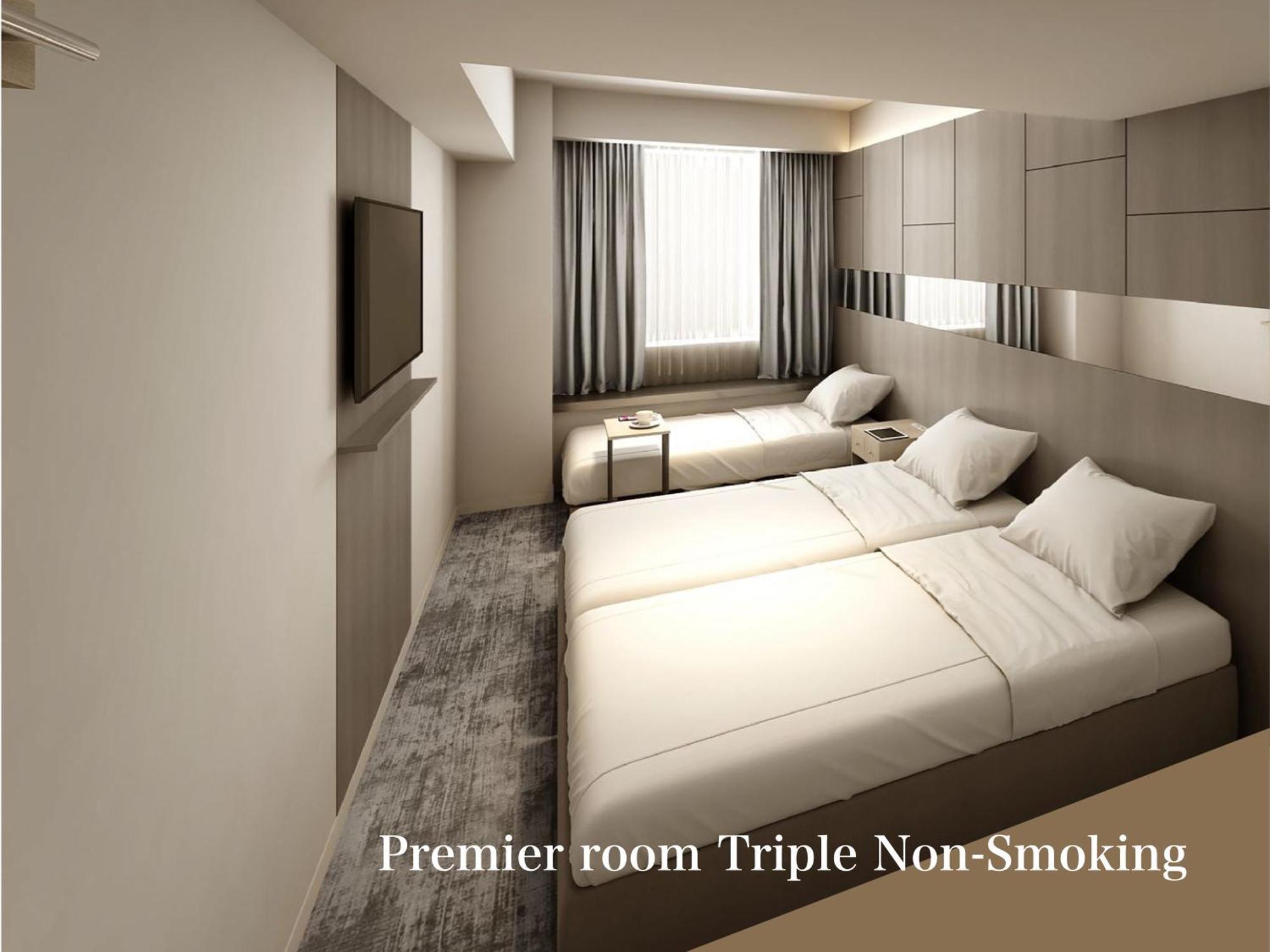 Hotel Brighton City Osaka Kitahama Dış mekan fotoğraf