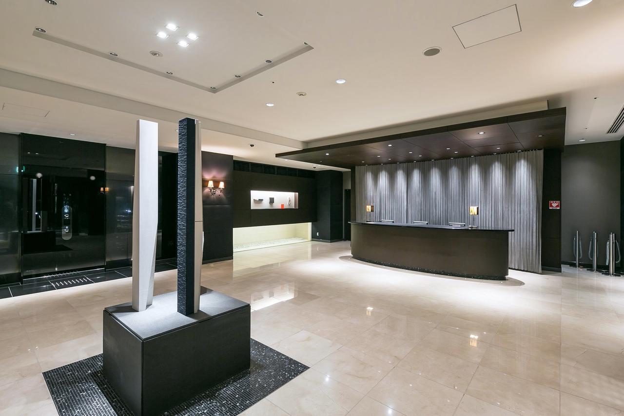 Hotel Brighton City Osaka Kitahama Dış mekan fotoğraf